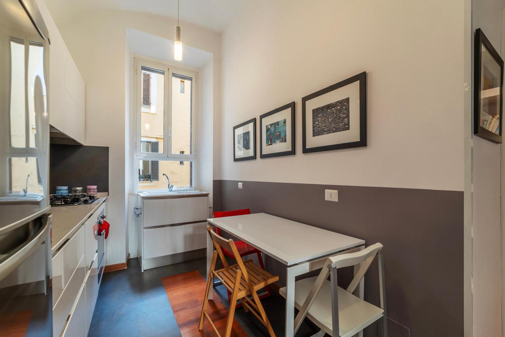San Giovanni In Laterano Dazzling Apartment ローマ エクステリア 写真